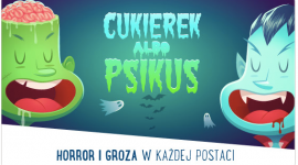 Bestsellery na Halloween – książki z dreszczykiem