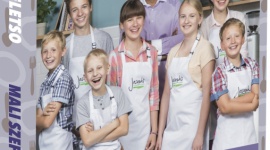 Netto partnerem książki kucharskiej autorstwa znanego kucharza LIFESTYLE, Książka - Cała Polska gotuje, a dzięki Josephowi Seeletso i jego nowej książce pierwsze kucharskie kroki mogą poczynić również najmłodsi. Sieć sklepów Netto jest oficjalnym partnerem wydawnictwa „Mali szefowie kuchni”, które w księgarniach ukaże się już 18 listopada.