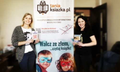 Czytelnictwo spada, obroty księgarni rosną. Jak to możliwe?
