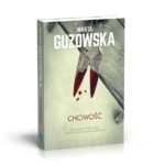 Premiera powieści "Chciwość"