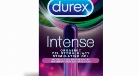Znajdź #wielkieO! Nowa linia produktowa Durex Intense LIFESTYLE, Seks - Czym jest #wielkieO i gdzie go szukać? Nowa linia produktowa Durex Intense to sposób na orgazm intensywny, jak nigdy dotąd! Wystarczy kilka kropel żelu stymulującego Durex Intense podczas gry wstępnej, by zapewnić niesamowite doznania dla niej i dla niego.