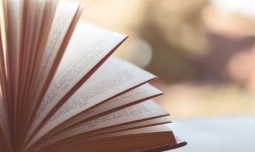 Najlepsze książki, które w 2017 roku zobaczymy na ekranie
