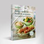 Książka z przepisami na Thermomix® z prestiżową nagrodą Gourmand Awards