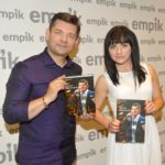 Już jest ! Biografia Króla Disco Polo Zenona Martyniuka