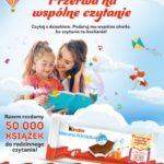 Już teraz zagłosuj na swoją bibliotekę!