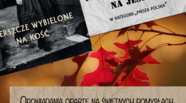Książka na jesień autorki z Kolbuszowej LIFESTYLE, Książka - Podczas zakończonych właśnie Międzynarodowych Targów Książki w Krakowie, Agnieszka Czachor odebrała nagrodę w plebiscycie „Najlepsza książka na jesień”. Jurorzy uznali, że opowiadania autorki z Kolbuszowej są najlepszą pozycją w kategorii „Proza polska”.