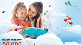 Zwycięskie biblioteki z województwa mazowieckiego "Przerwa na wspólne czytanie" LIFESTYLE, Książka - Blisko 1000 bibliotek z całej Polski walczyło o cenne zestawy książek i akcesoriów, dzięki którym wspólne czytanie rodziców i dzieci może być jeszcze przyjemniejsze i prostsze. W województwie mazowieckim trzy biblioteki znalazły się w gronie szczęśliwych zwycięzców.