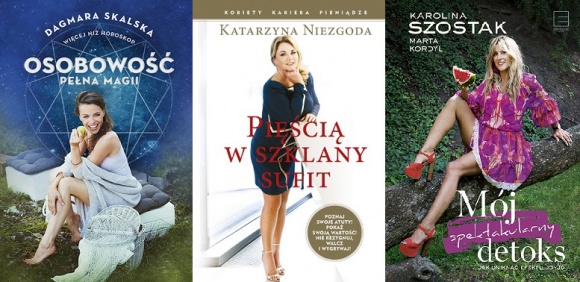KOBIETY KOBIETOM NA DZIEŃ KOBIET