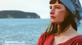 Natalia Fiedorczuk / Gdański Teatr Szekspirowski LIFESTYLE, Książka - Spotkanie autorskie