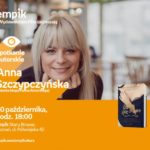 Bieg Anny Szczypczyńskiej po marzenia