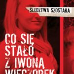 Śledztwa Szostaka. Co się stało z Iwoną Wieczorek?