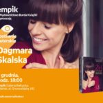 Dagmara Skalska | Empik Galeria Bałtycka
