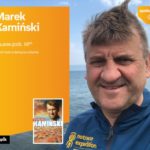 Marek Kamiński | Empik Galeria Bałtycka