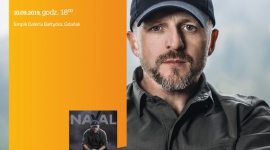 Naval | Empik Galeria Bałtycka LIFESTYLE, Książka - spotkanie