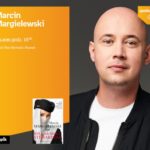 Marcin Margielewski | Empik Plac Wolności