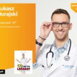 Łukasz Durajski | Empik Galeria Bałtycka