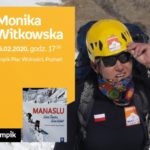 Monika Witkowska, Empik Plac Wolności, Poznań