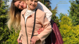 Instytut Świadomości z akcją Tak Życzliwości Nie Samotności LIFESTYLE, Psychologia - Jako Fundacja Instytut Świadomości zwracamy się do Państwa z prośbą o pomoc w rozpowszechnieniu informacji o naszej akcji społecznej dedykowanej seniorom Tak Życzliwości Nie Samotności realizowanej we współpracy z Głosem Seniora.