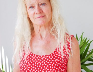 BOŻENA STASIAK – spotkanie autorskie